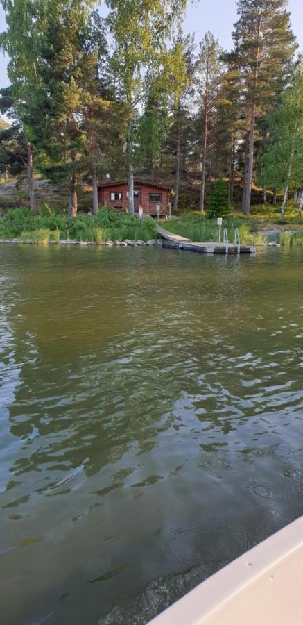 Rolfskaerrs Stugby *