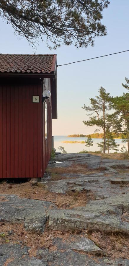 Rolfskaerrs Stugby * Nygård