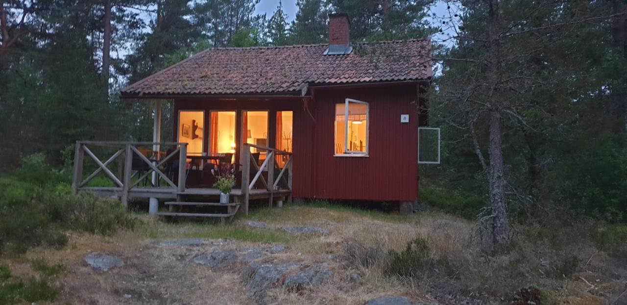 Rolfskaerrs Stugby Village de vacances Nygård