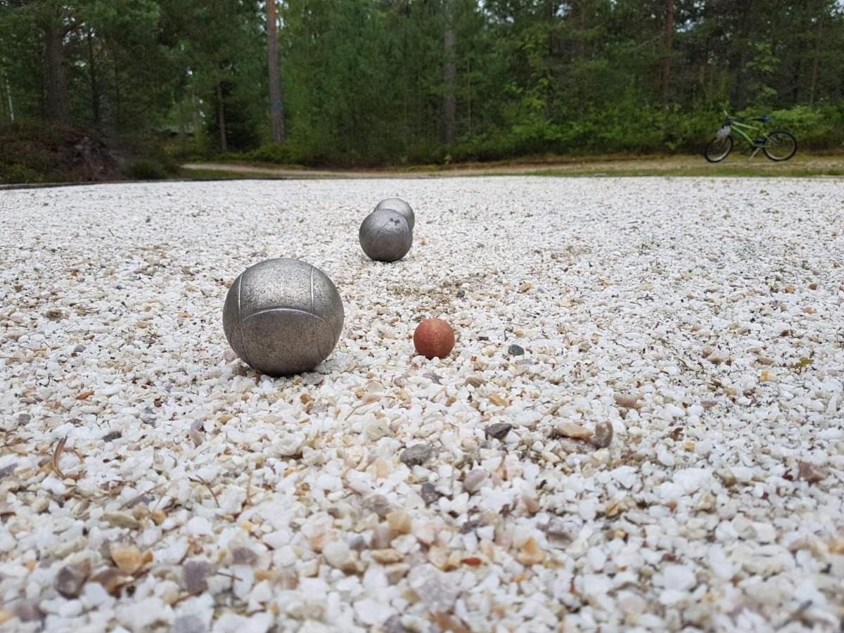 Rolfskaerrs Stugby Nygård