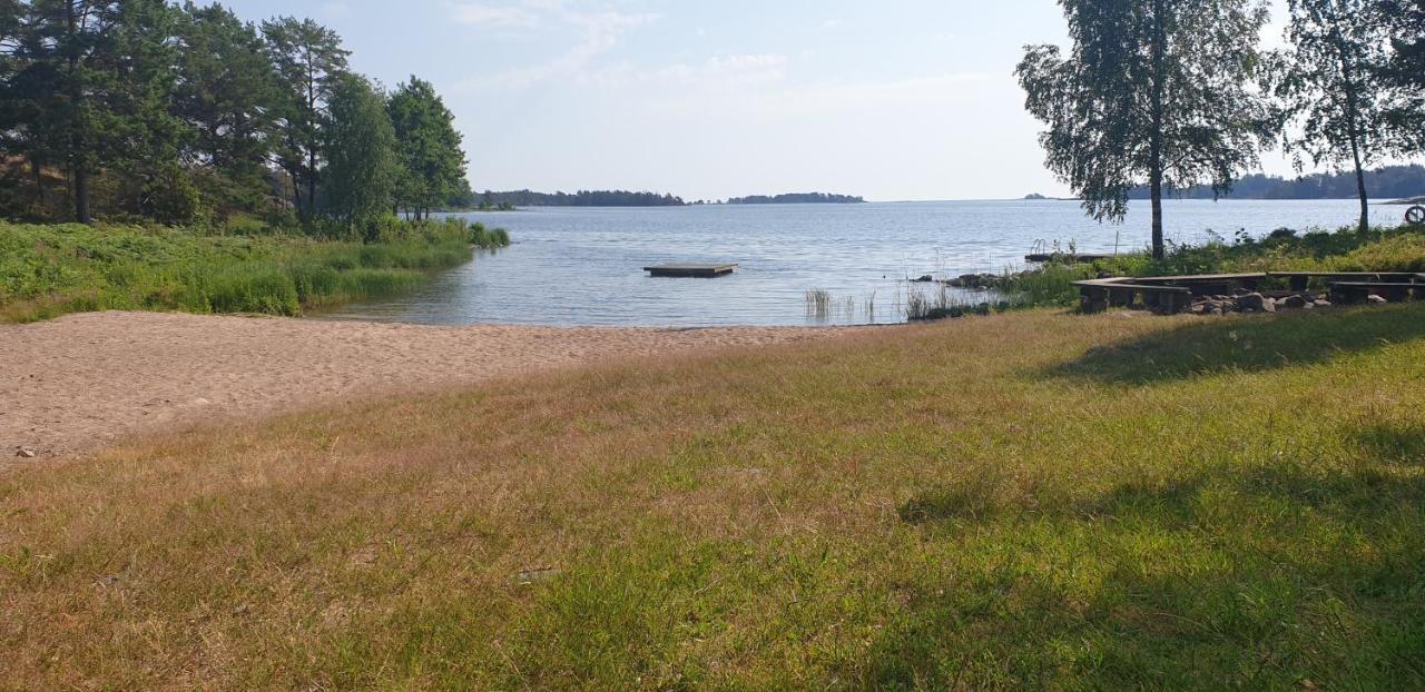 Rolfskaerrs Stugby