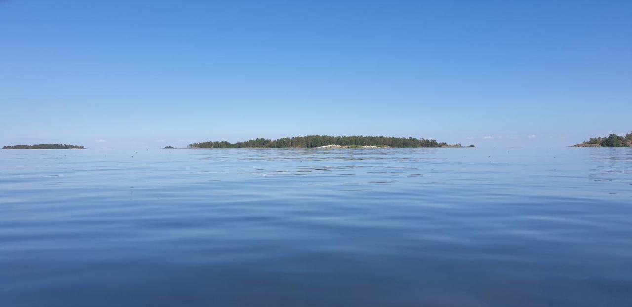 Rolfskaerrs Stugby