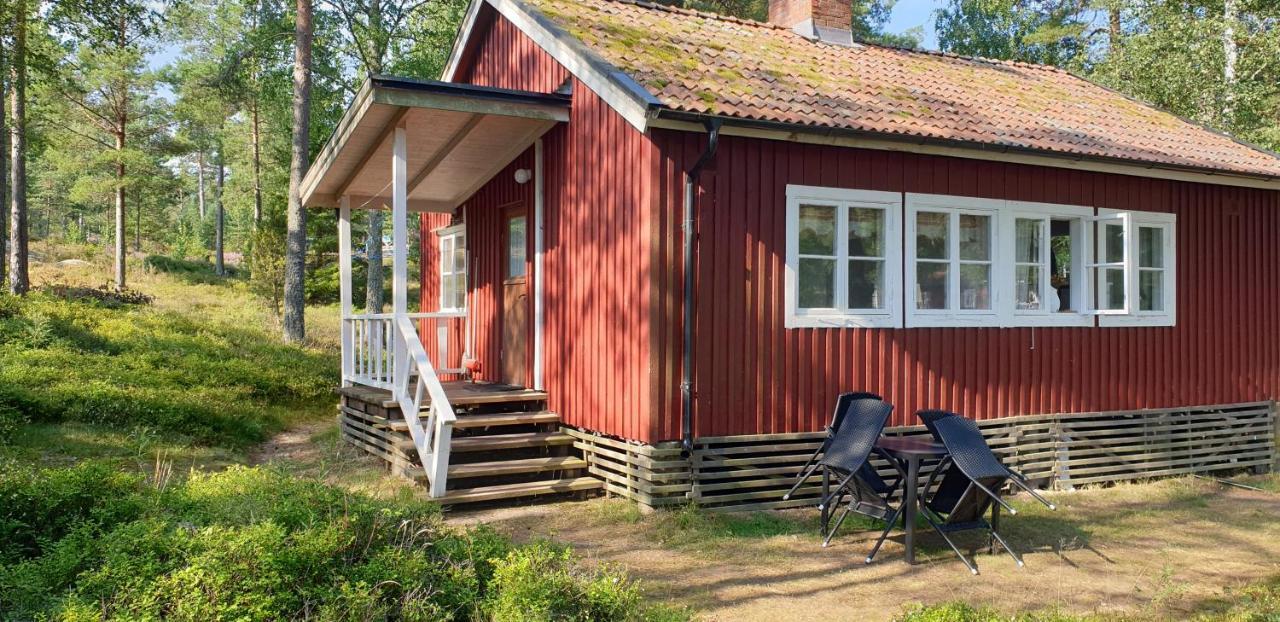 Rolfskaerrs Stugby *