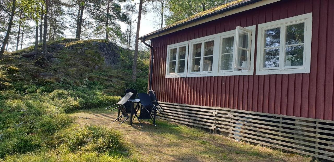 Rolfskaerrs Stugby *