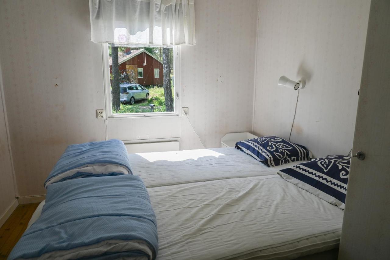 Village de vacances Rolfskaerrs Stugby *